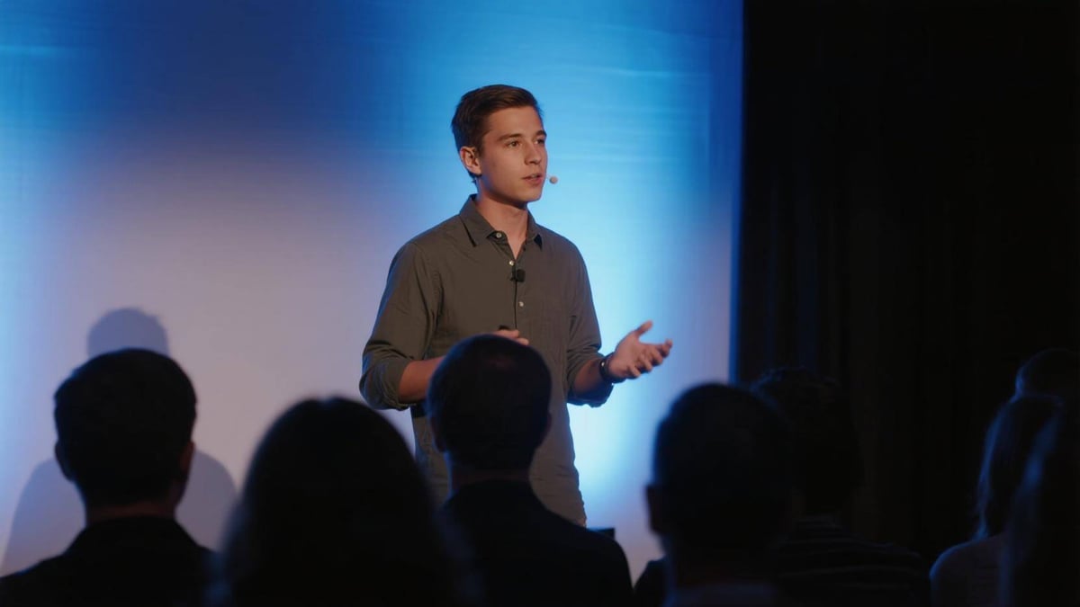 Overcoming Public Speaking Anxiety: A Beginner's Guide